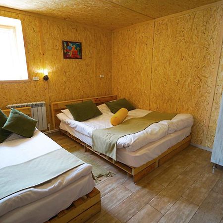 Chamich Guesthouse Debed Cameră foto