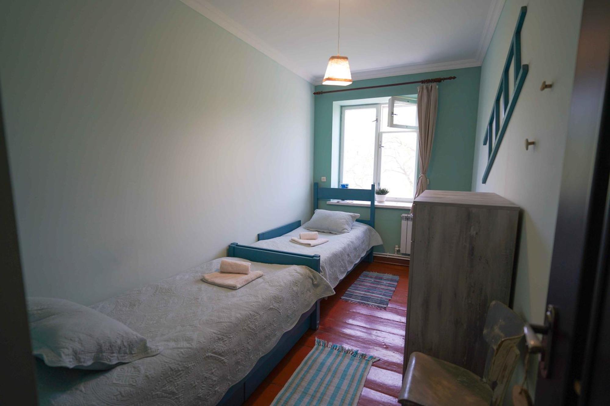 Chamich Guesthouse Debed Cameră foto