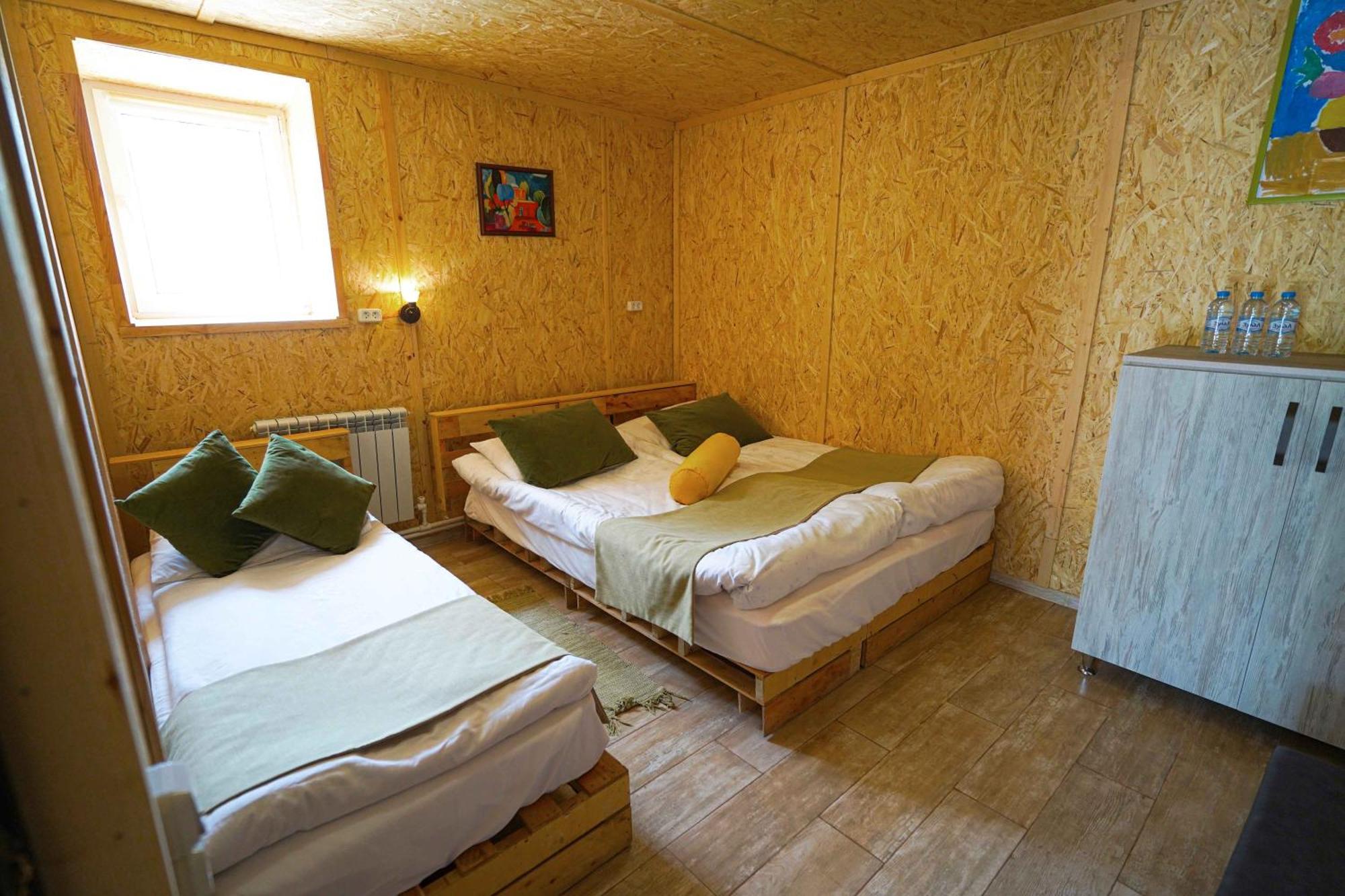 Chamich Guesthouse Debed Cameră foto
